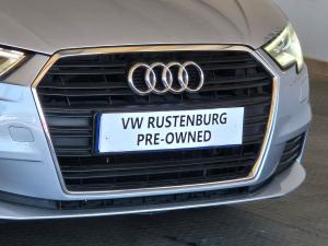 Audi A3 Sportback 30TFSI S line - Image 4