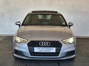 Audi A3 Sportback 30TFSI S line - Image 5