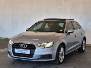 Audi A3 Sportback 30TFSI S line - Image 6