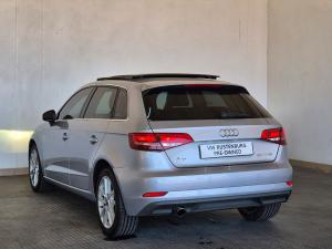 Audi A3 Sportback 30TFSI S line - Image 8