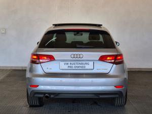 Audi A3 Sportback 30TFSI S line - Image 9
