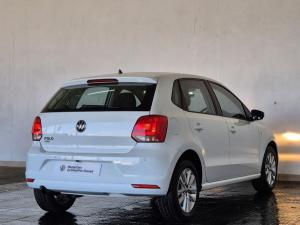 Volkswagen Polo Vivo hatch 1.4 Comfortline - Image 10
