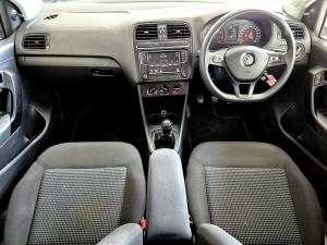 Volkswagen Polo Vivo hatch 1.4 Comfortline - Image 13