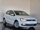Thumbnail Volkswagen Polo Vivo hatch 1.4 Comfortline
