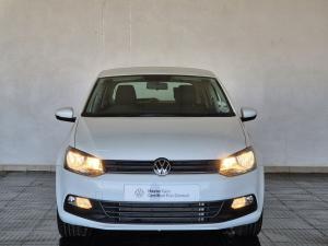 Volkswagen Polo Vivo hatch 1.4 Comfortline - Image 5