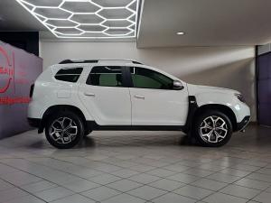 Renault Duster 1.5dCi Prestige - Image 14