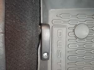 Renault Duster 1.5dCi Prestige - Image 17