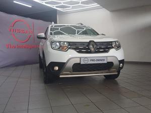Renault Duster 1.5dCi Prestige - Image 2