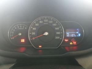 Hyundai i10 1.25 Glide Limited Edition - Image 14