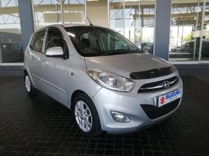 Hyundai i10 1.25 Glide Limited Edition - Image 1