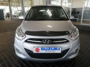 Hyundai i10 1.25 Glide Limited Edition - Image 2