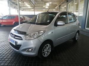 Hyundai i10 1.25 Glide Limited Edition - Image 3
