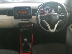 Suzuki Ignis 1.2 GLX manual - Image 11