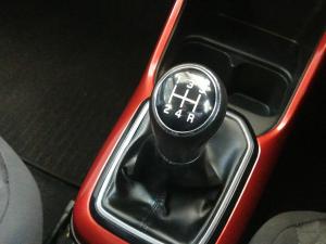 Suzuki Ignis 1.2 GLX manual - Image 15