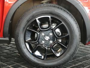 Suzuki Ignis 1.2 GLX manual - Image 18