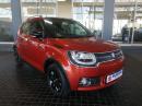 Thumbnail Suzuki Ignis 1.2 GLX manual