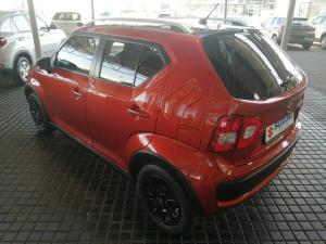 Suzuki Ignis 1.2 GLX manual - Image 5
