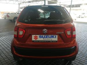 Suzuki Ignis 1.2 GLX manual - Image 6