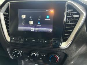 Isuzu D-Max 1.9TD double cab LS auto - Image 17