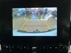 Isuzu D-Max 1.9TD double cab LS auto - Image 18