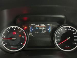 Isuzu D-Max 1.9TD double cab LS auto - Image 19