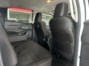 Isuzu D-Max 1.9TD double cab LS auto - Image 21
