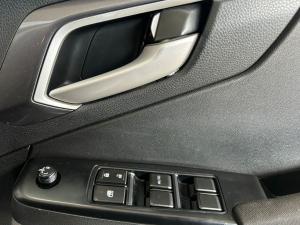 Isuzu D-Max 1.9TD double cab LS auto - Image 23