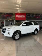 Isuzu D-Max 1.9TD double cab LS auto - Image 3