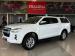 Isuzu D-Max 1.9TD double cab LS auto - Thumbnail 3