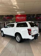 Isuzu D-Max 1.9TD double cab LS auto - Image 4