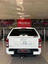 Isuzu D-Max 1.9TD double cab LS auto - Image 5