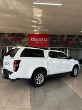 Isuzu D-Max 1.9TD double cab LS auto - Image 6