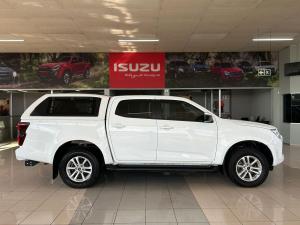 Isuzu D-Max 1.9TD double cab LS auto - Image 7
