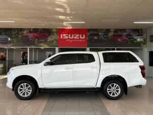 Isuzu D-Max 1.9TD double cab LS auto - Image 8