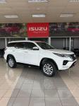Thumbnail Toyota Fortuner 2.8GD-6