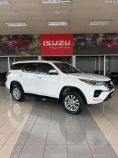 Toyota Fortuner 2.8GD-6 - Image 1