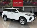 Thumbnail Toyota Fortuner 2.8GD-6