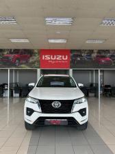 Toyota Fortuner 2.8GD-6 - Image 2