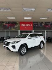Toyota Fortuner 2.8GD-6 - Image 3