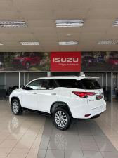 Toyota Fortuner 2.8GD-6 - Image 4