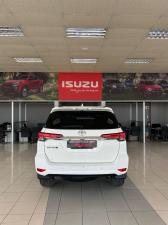 Toyota Fortuner 2.8GD-6 - Image 5