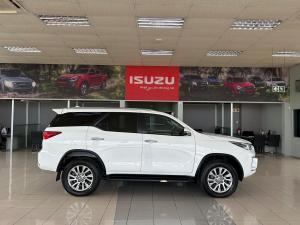 Toyota Fortuner 2.8GD-6 - Image 7