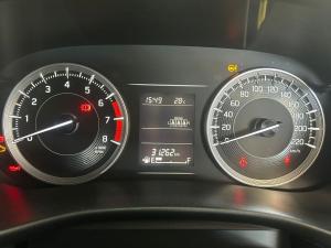 Suzuki Baleno 1.5 GL manual - Image 12