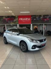 Suzuki Baleno 1.5 GL manual - Image 1