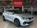 Thumbnail Suzuki Baleno 1.5 GL manual