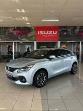 Suzuki Baleno 1.5 GL manual - Image 3