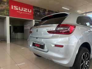 Suzuki Baleno 1.5 GL manual - Image 9