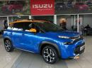 Thumbnail Citroen C3 Aircross 1.2T Shine