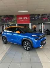 Citroen C3 Aircross 1.2T Shine - Image 1