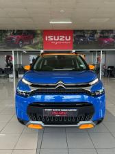 Citroen C3 Aircross 1.2T Shine - Image 2
